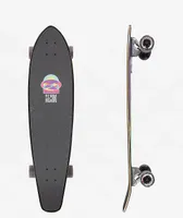 Globe All Time Sharps On The Bra 36" Longboard Complete