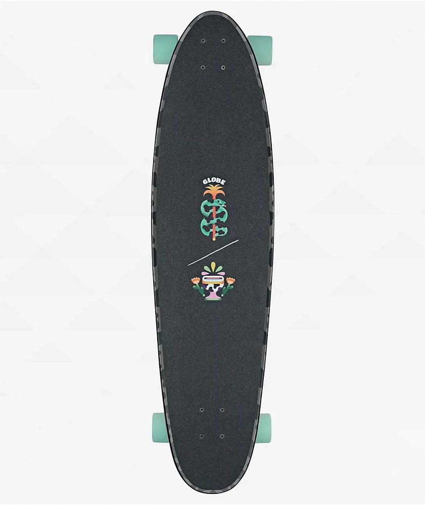 Globe Archer Daybreak 39" Longboard Complete