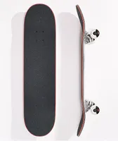 Globe G1 Stack Lone Palm 8.0" Skateboard Complete