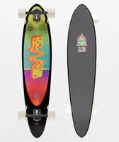Globe Pinner Classic Yer Playin 40" Longboard Complete
