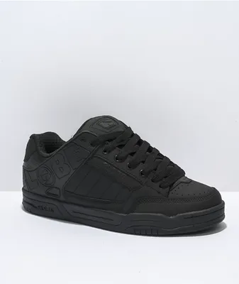 Globe Tilt Dark Shadow & Phantom Skate Shoes