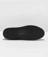 Globe x Misfit Shapes Dover II Vibram Black Chelsea Boot