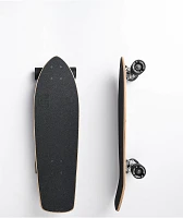 Gold Coast Geode 28" Cruiser Skateboard Complete