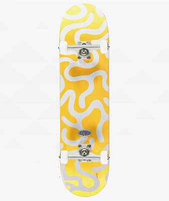 Goodwood Electricity 7.75" Skateboard Complete