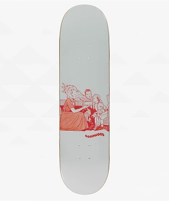 Goodwood Happy Birthday 8.25" Skateboard Deck