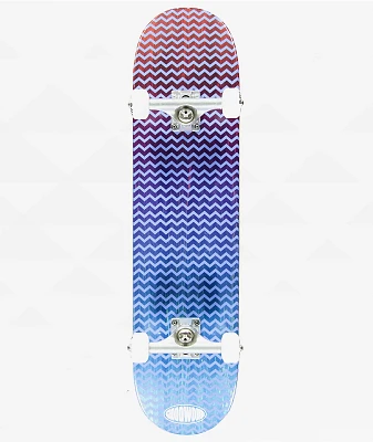 Goodwood Melt 8.0" Skateboard Complete