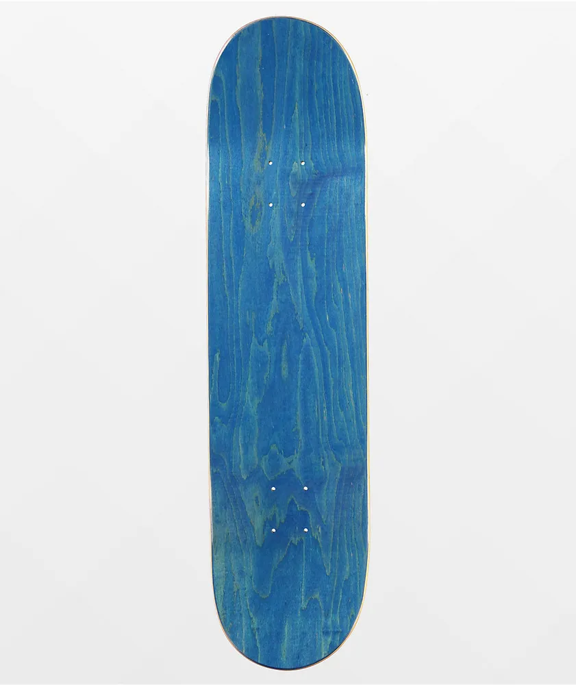 Goodwood Sailor Mercury 8.0" Skateboard Deck