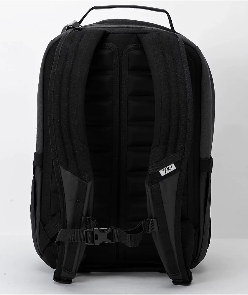 Goorin Bros. Galactic Grey Backpack
