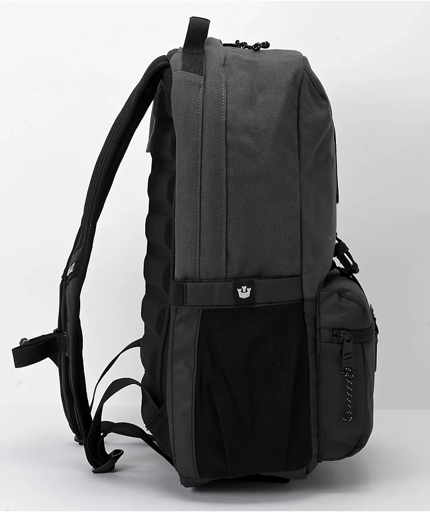 Goorin Bros. Galactic Grey Backpack