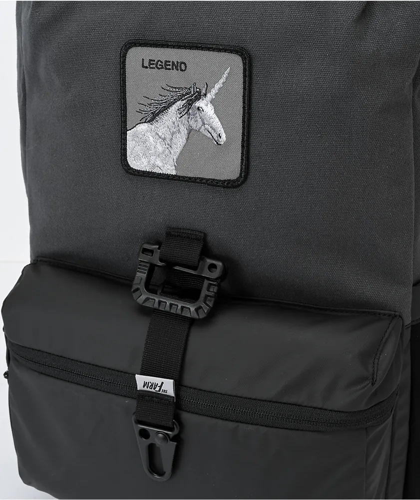 Goorin Bros. Galactic Grey Backpack