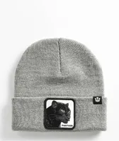 Goorin Bros. On The Hunt Grey Beanie