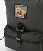 Goorin Bros. Sidekick Grey Backpack