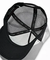Goorin Cash Cow White Trucker Hat