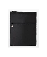 Got Bag Rolltop Lite Monochrome Black Backpack