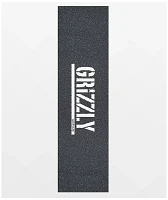 Grizzly Stamp Print Grip Tape