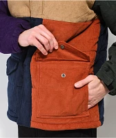 HUF Anglin Corduroy Insulated Jacket
