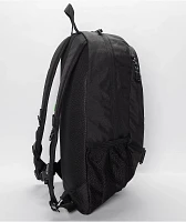 HUF Mission Black Backpack