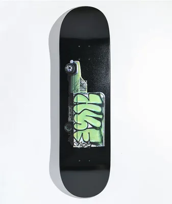 HUF Remio Box Truck 8.25" Skateboard Deck