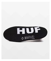 HUF x Marvel Logos Multi Crew Socks