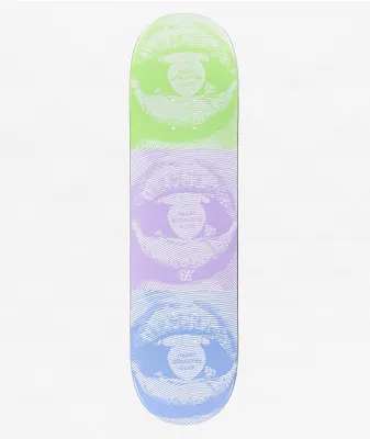 Heartbreakers Club Sweets 8.25" Skateboard Deck