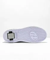 Heelys Rezerve Low Triple White Shoes