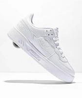 Heelys Rezerve Low Triple White Shoes