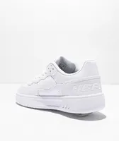 Heelys Rezerve Low Triple White Shoes