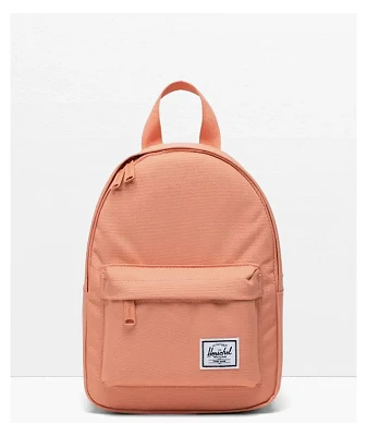 Herschel Supply Co. Classic Canyon Sunset Mini Backpack