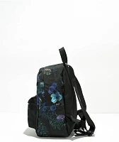Herschel Supply Co. Classic Evening Floral Mini Backpack