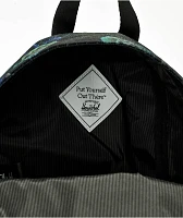 Herschel Supply Co. Classic Evening Floral Mini Backpack