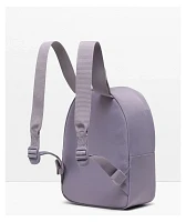 Herschel Supply Co. Classic Lavender Grey Mini Backpack