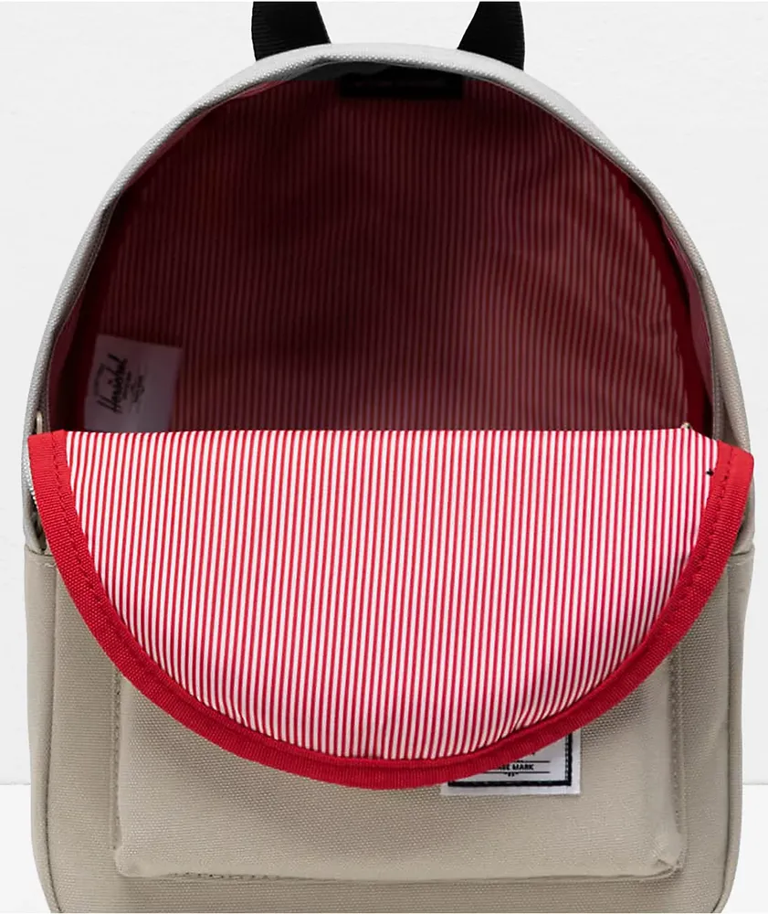 Herschel Supply Co. Classic Light Pelican Mini Backpack