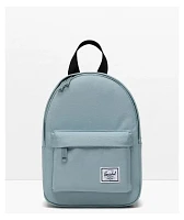 Herschel Supply Co. Classic Slate Mini Backpack
