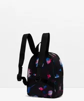 Herschel Supply Co. Classic Sunlight Floral Mini Backpack