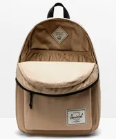 Herschel Supply Co. Classic XL Eco Light Taupe Backpack