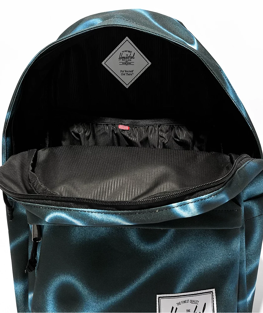 Herschel Supply Co. Classic XL Floating Waves Eco Backpack