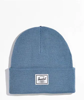 Herschel Supply Co. Elmer Bluestone Beanie