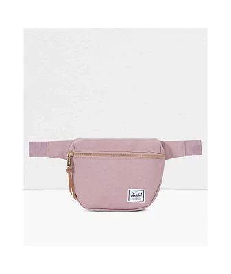 Herschel Supply Co. Fifteen Ash Rose Fanny Pack