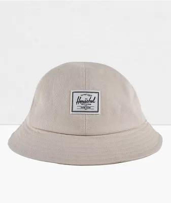 Herschel Supply Co. Henderson Moonbeam Bucket Hat