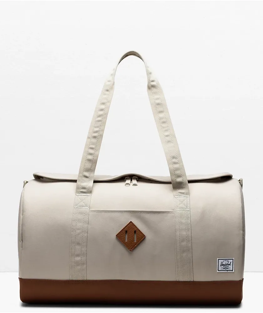 Herschel Supply Co. Heritage Light Pelican Duffle Bag
