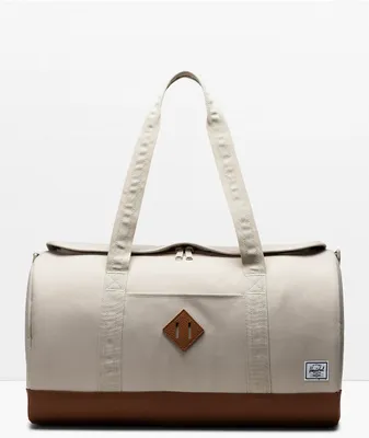 Herschel Supply Co. Heritage Light Pelican Duffle Bag
