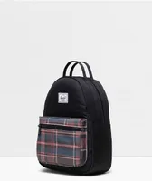 Herschel Supply Co. Nova Darkest Spruce Mini Backpack