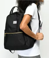 Herschel Supply Co. Nova Mid Black Backpack