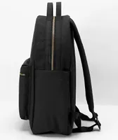 Herschel Supply Co. Nova Mid Eco Black Backpack