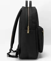 Herschel Supply Co. Nova Mid Eco Black Backpack
