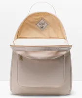 Herschel Supply Co. Nova Mid Eco Whitecap Grey Backpack