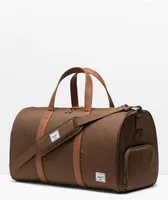 Herschel Supply Co. Novel Dark Earth Duffle Bag