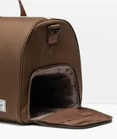 Herschel Supply Co. Novel Dark Earth Duffle Bag