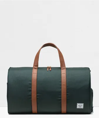 Herschel Supply Co. Novel Darkest Spuce Duffle Bag