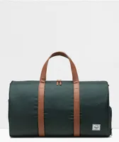 Herschel Supply Co. Novel Darkest Spuce Duffle Bag